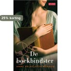 De boekbindster 9789044515039 Anne Delaflotte Mehdevi, Verzenden, Zo goed als nieuw, Anne Delaflotte Mehdevi