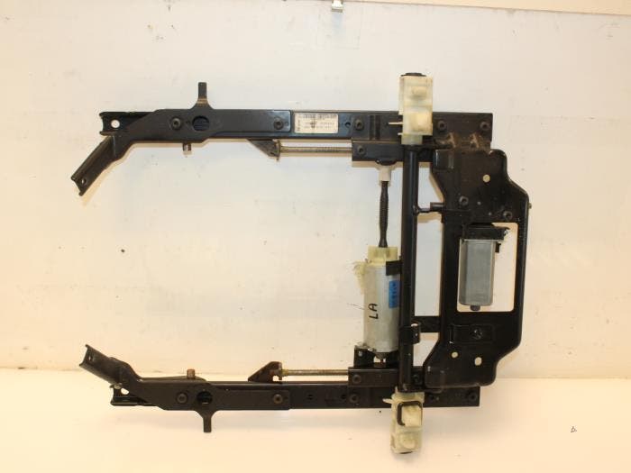 Stoelframe Mercedes S-Klasse O117317, Auto-onderdelen, Interieur en Bekleding