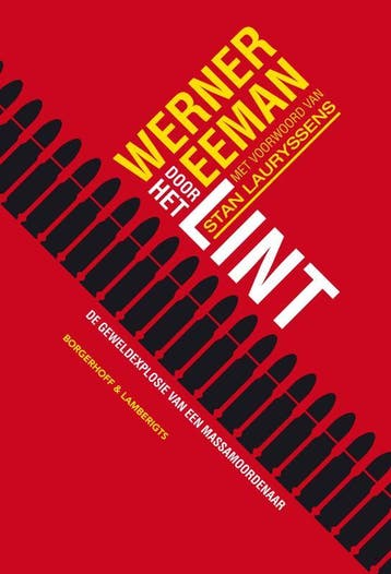 Door het lint 9789077941874 Werner Eeman, Verzenden, Werner Eeman
