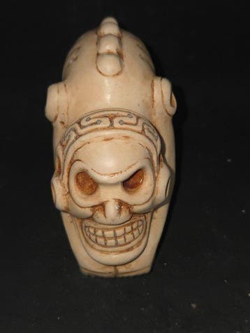 Taíno, Kleine en Grote Antillen, Caraïben stenen van