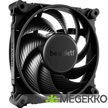 Be quiet! Silent Wings 4, 120mm PWM High-Speed, Verzenden, Nieuw