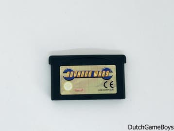 Gameboy Advance / GBA - Advance Wars - EUR, Games en Spelcomputers, Verzenden, Gebruikt