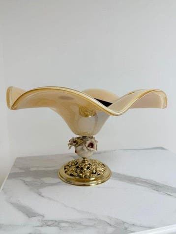 MurArt - Tafelmiddenstuk - Glas