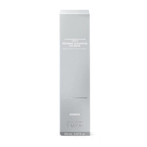 BABOR DOCTOR BABOR Refining Cleansing Oil Balm (Reiniging), Handtassen en Accessoires, Uiterlijk | Gezichtsverzorging, Nieuw, Verzenden