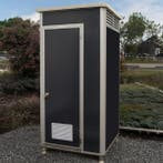 Mobiel Toilet – Compacte Prefab Unit (1,1 x 1,1 m), Verzenden, Nieuw, Toilet