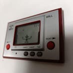 Nintendo - Game & Watch “BALL” RGW-001 — Reissue Handheld