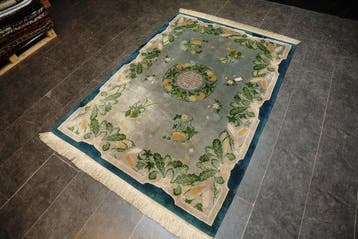 Chinees art-deco - Tapijt - 235 cm - 170 cm, Nieuw