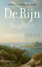 De Rijn 9789021459769 Hans Jürgen Balmes, Boeken, Verzenden, Zo goed als nieuw, Hans Jürgen Balmes