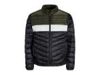 Veiling - Jack &amp; Jones Hero Puffer Collar Rosin Blocked, Vêtements | Hommes, Vestes | Été