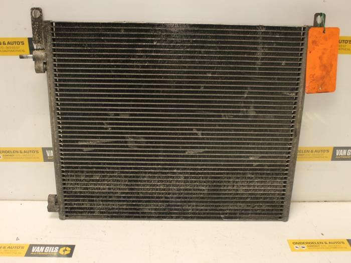 Airco Radiateur Saab 9-3 O89595, Autos : Pièces & Accessoires, Climatisation & Chauffage