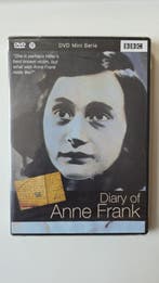 DIARY OF ANNE FRANK (IN SEAL) (DVD), Gebruikt