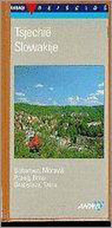 Tsjechie, Slowakije - Meyer, Boeken, Verzenden, Nieuw