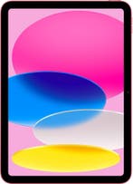 Apple iPad 10 - Wifi - 64GB - Roze, Ophalen of Verzenden, Nieuw