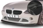 Cupspoiler voor BMW Z4 E85 CSL370-C, Verzenden
