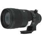 Sigma 70-200mm F/2.8 DG OS HSM Sports Nikon FX | Occasion, Ophalen of Verzenden