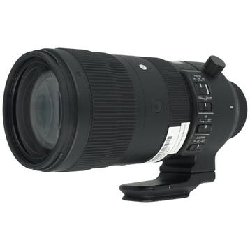 Sigma 70-200mm F/2.8 DG OS HSM Sports Nikon FX | Occasion, Ophalen of Verzenden, Nieuw