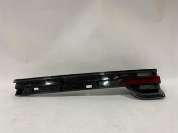 Porsche Panamera 973 2017-2020 rechter binnenlamp LED USA, Auto-onderdelen, Verlichting, Verzenden, Gebruikt