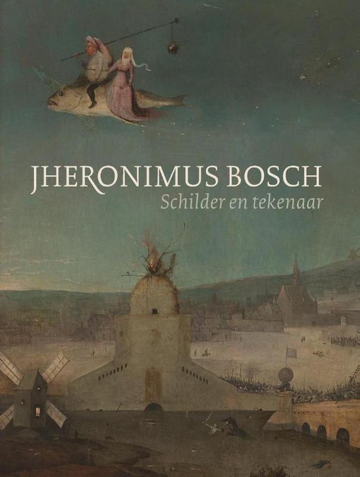 Jheronimus Bosch 9789462301115 Jos Koldeweij, Boeken, Kunst en Cultuur | Beeldend, Zo goed als nieuw, Verzenden