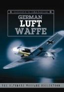 German luftwaffe op DVD, Verzenden
