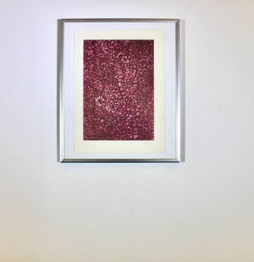 Mark Tobey (1890-1976) - Du Fond D’un Songe