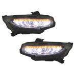 Phares Pour Honda Civic Mk10 Fc Fk 16- Full Led Dynamique, Verzenden, Nieuw