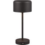 LED Tafellamp met Oplaadbare Batterijen - Trion Elf - 1.5W -, Verzenden, Nieuw