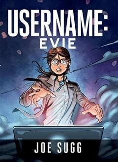 USERNAME EVIE 9780762460106 Joe Sugg, Verzenden, Zo goed als nieuw, Joe Sugg