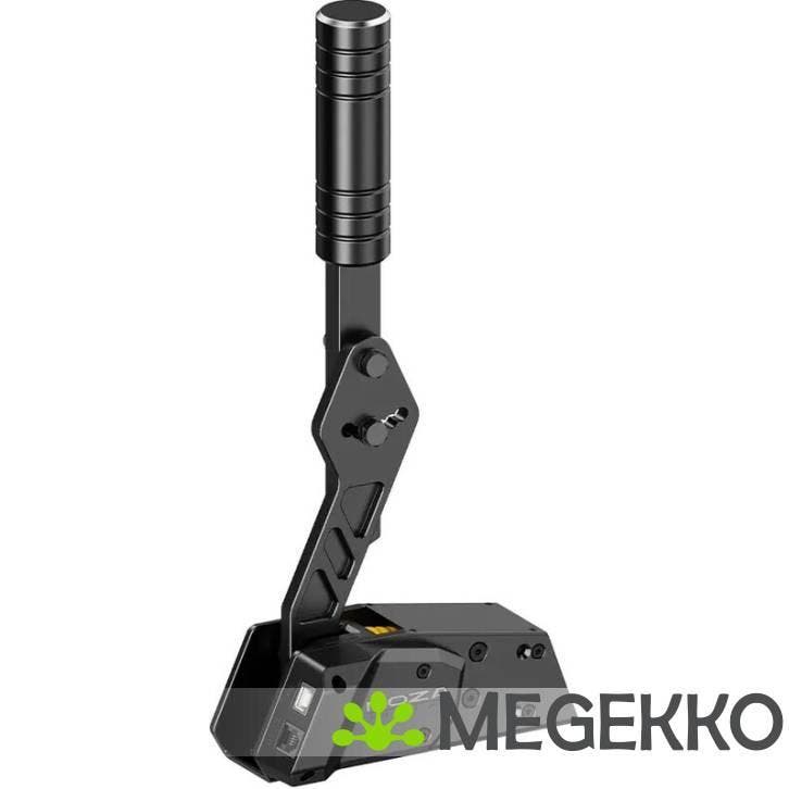 Moza HBP Handbrake, Informatique & Logiciels, Joysticks, Envoi