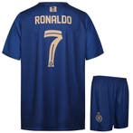 Kingdo Ronaldo Al-Nassr Voetbaltenue Uit - Kind en, Verzenden, Nieuw, Bal