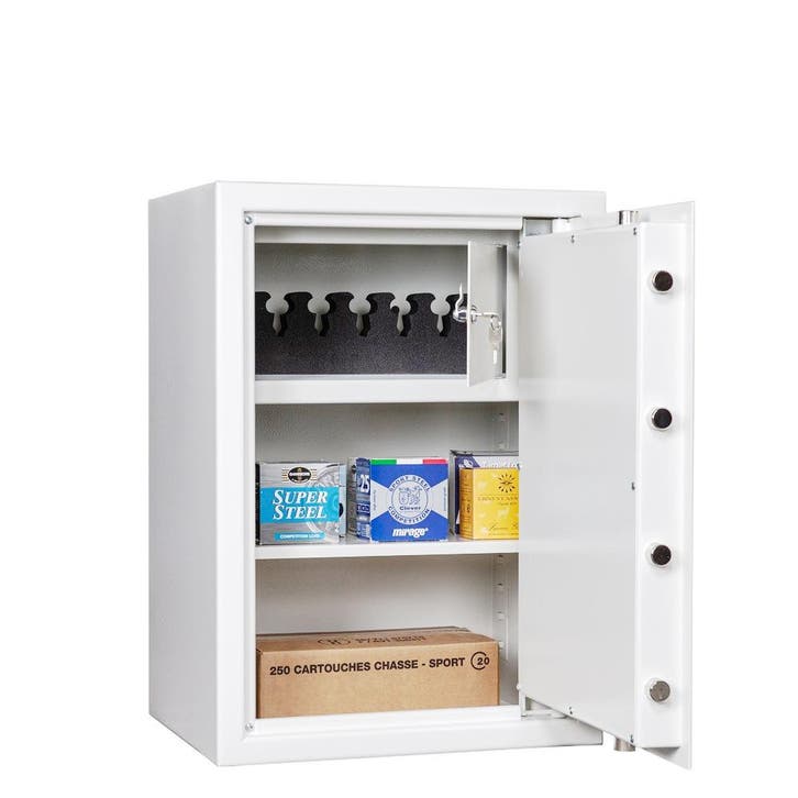 MustangSafes MSP-4W, Maison & Meubles, Extincteurs & Coffres-forts, Coffre-fort, Neuf, Envoi