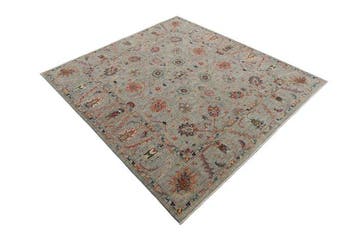 Tapis design - Ziegler - Farahan - Nouveau - Tapis - 186 cm, Nieuw