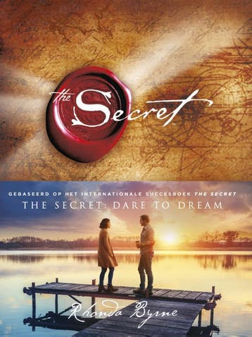 The secret 9789021578040 Rhonda Byrne, Verzenden, Zo goed als nieuw, Rhonda Byrne