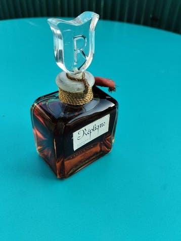 Raphaël Paris - Parfumfles - Replica - Glas