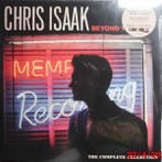 Chris Isaak - Beyond The Sun The Complete Collection, Cd's en Dvd's, Verzenden, Gebruikt