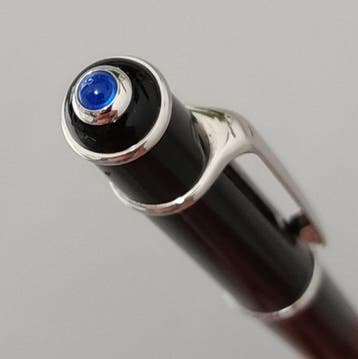 Cartier - Diablo - Stylo, Collections