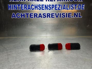 Verlichting in portier Opel Senator B. (Interieur), Verzenden, Gebruikt, Opel
