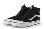 Vans Hoge sneakers in maat 42½ Zwart, Kleding | Heren, Schoenen, Verzenden, Zwart, Zo goed als nieuw, Sneakers