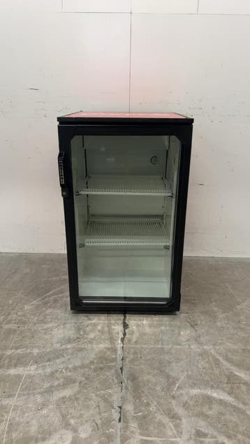 Coca-Cola Frigoglass 85 HC Armoire réfrigérée 103 litres 230, Verzenden