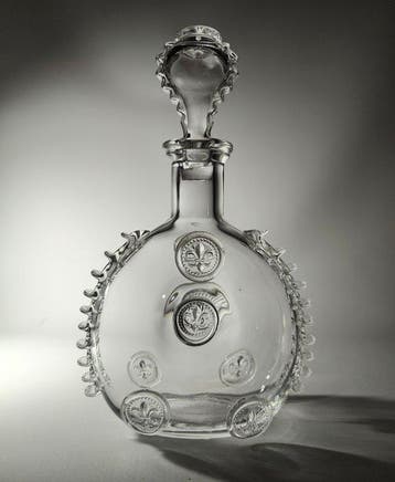 Baccarat - Karaf - Iconische Louis XIII Baccarat karaf -