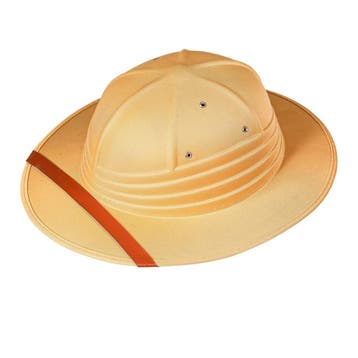 Safari Helm, Verzenden, Nieuw