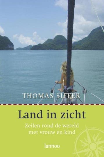 Land in zicht 9789020964783 T. Siffer, Verzenden, T. Siffer