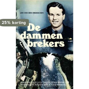 De dammenbrekers 9789026945526 Jan Van Den Driesschen, Verzenden, Gelezen, Jan Van Den Driesschen