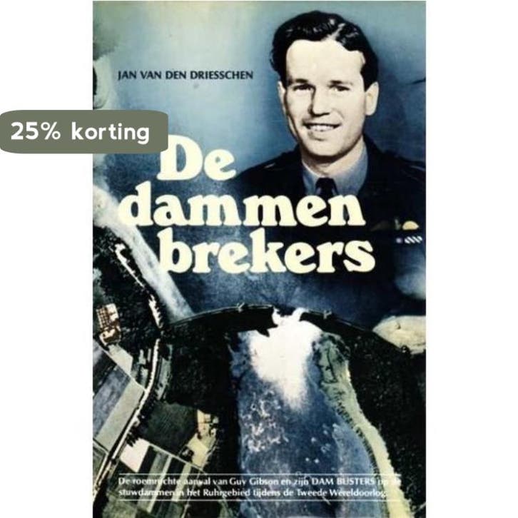 De dammenbrekers 9789026945526 Jan Van Den Driesschen, Livres, Livres Autre, Envoi