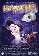 Love never dies op DVD, CD & DVD, Verzenden