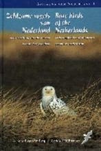 Zeldzame vogels van Nederland 9789074345132, Verzenden, Gelezen, A.B. van den Berg