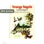 Landschappen / Vroege Vogels 9789024646975 Huysing, Boeken, Verzenden, Zo goed als nieuw, Huysing