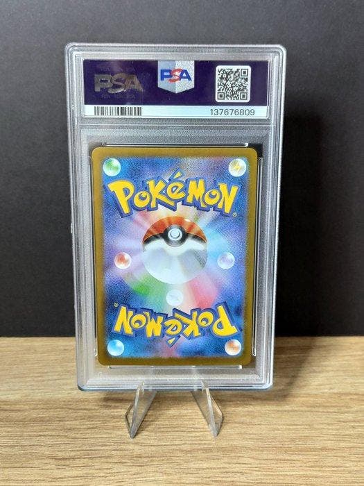 Pokémon Graded card - Mega Gengar Ex - PSA 10, Hobby & Loisirs créatifs, Jeux de cartes à collectionner | Pokémon