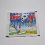 Panini World Cup USA 94 - RARE SECA Edition - Sealed Pack -