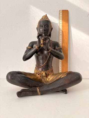 Phra Aphai Mani - Beeld - Thailand (Zonder minimumprijs)