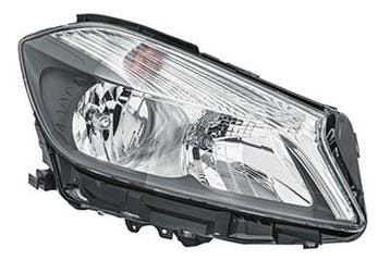 Mercedes A-Klasse W176 2012-2018 Koplamp Rechts (Koplampen), Autos : Pièces & Accessoires, Verzenden